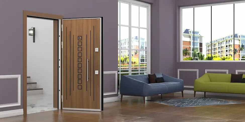 Laminoks Melamine MDF Panel