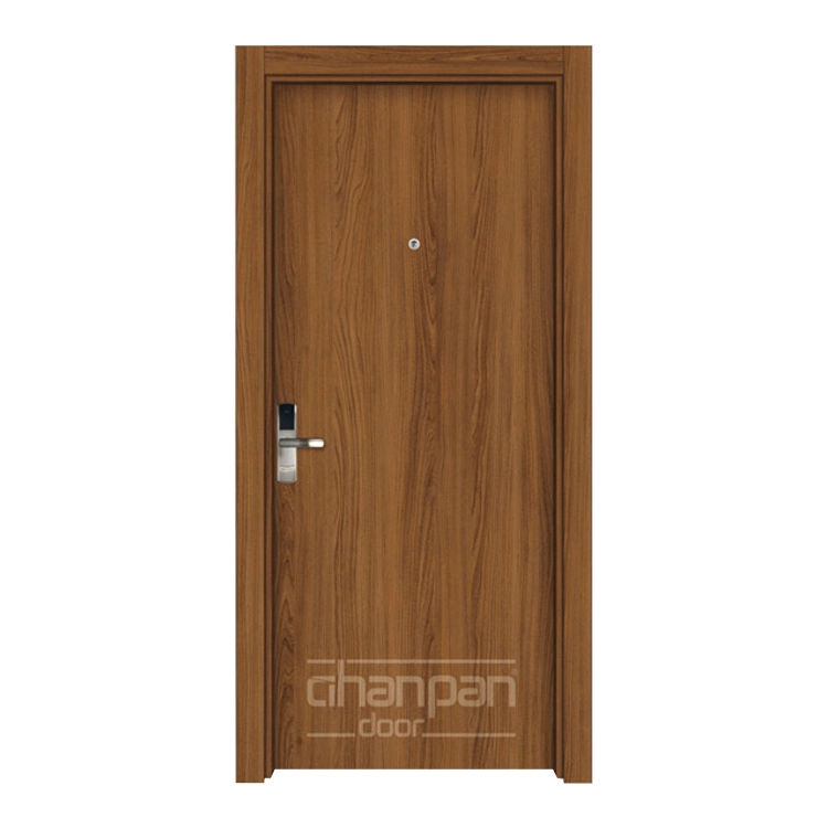 Hotel Doors