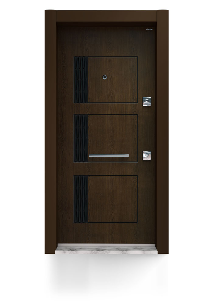 Elitpan UV Painted MDF Door Panel CP-3028