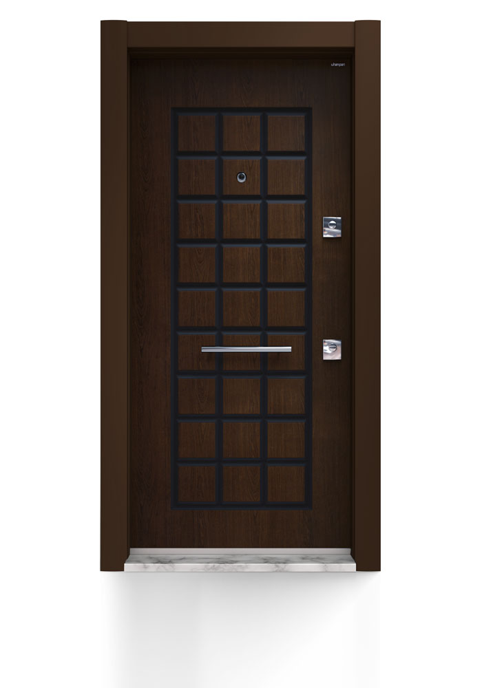 Elitpan UV Painted MDF Door Panel CP-3029