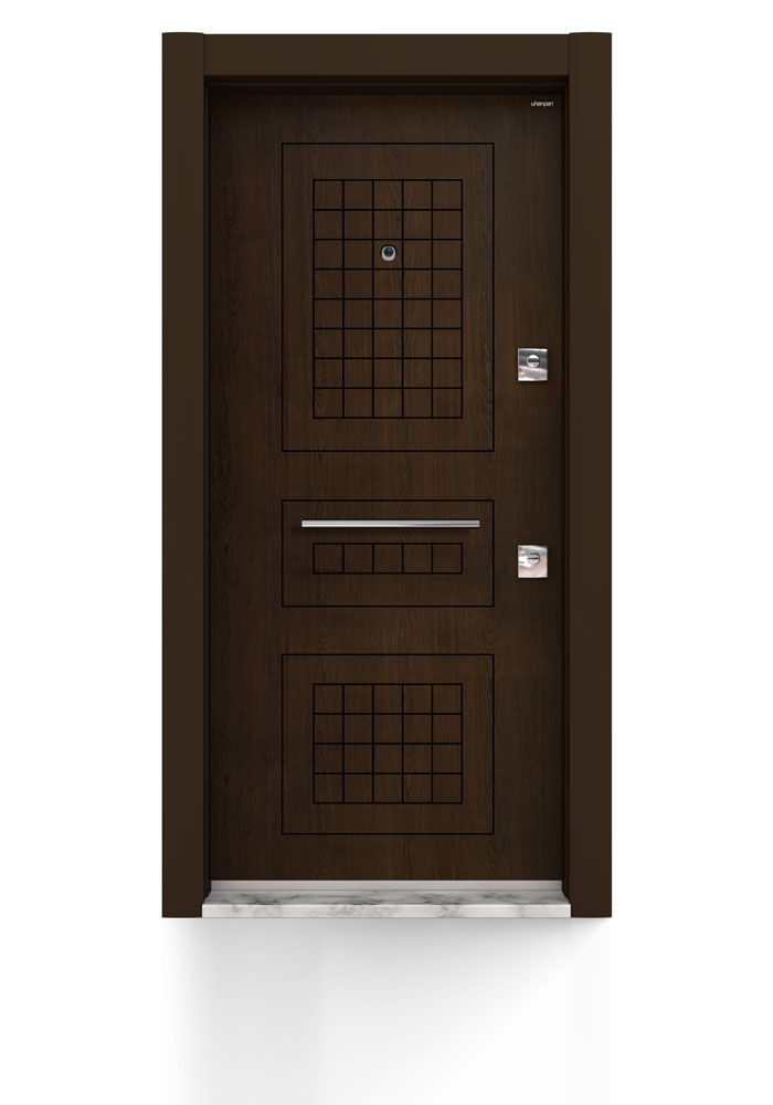 Elitpan UV Painted MDF Door Panel CP-3032