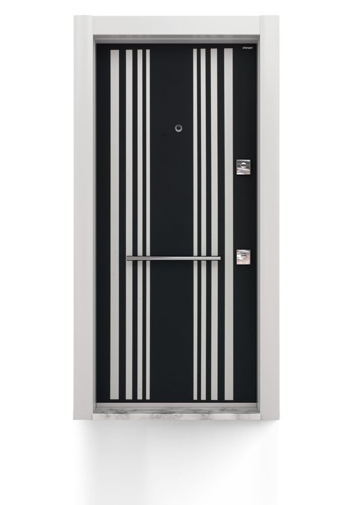 Laser Cut MDF Panel CL-2001