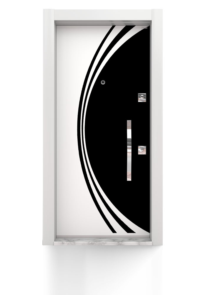 Laser Cut MDF Panel CL-2009