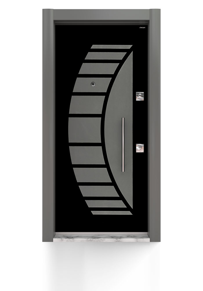 Laser Cut MDF Panel CL-2011