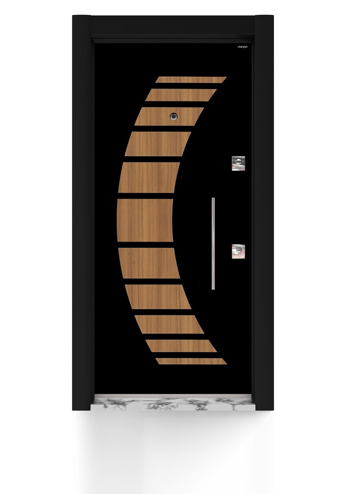 Laser Cut MDF Panel CL-2014