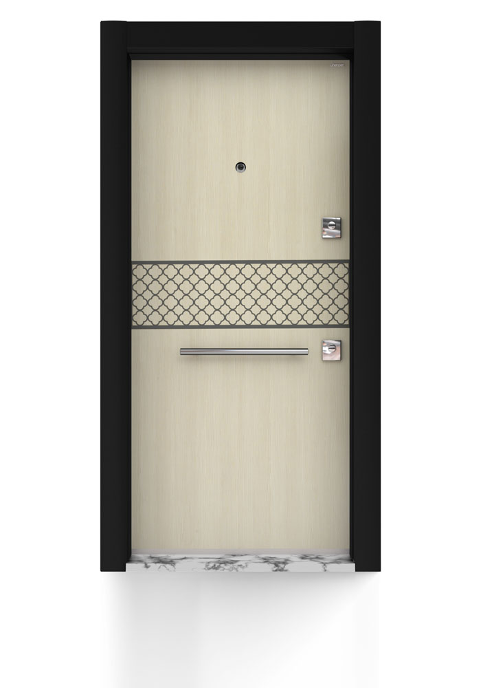 Laser Cut MDF Panel CL-2020