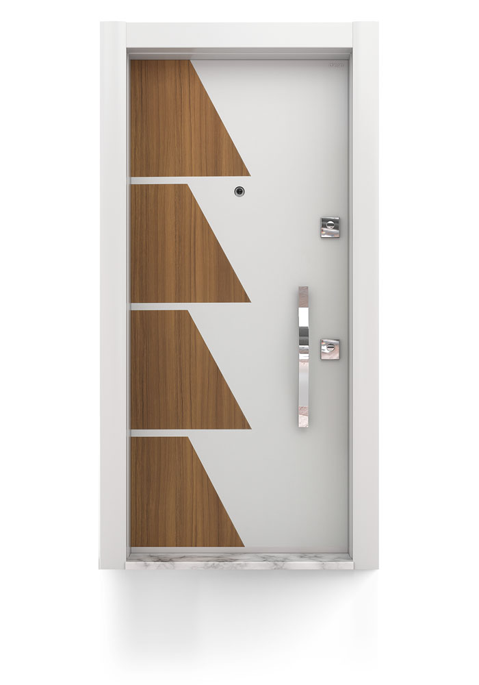 Laser Cut MDF Panel CL-2024