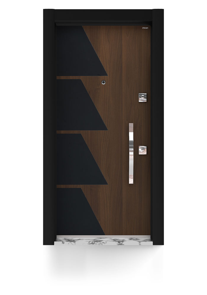 Laser Cut MDF Panel CL-2026
