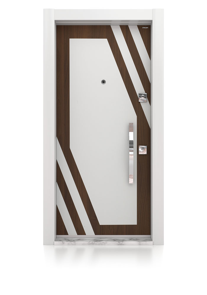 Laser Cut MDF Panel CL-2029