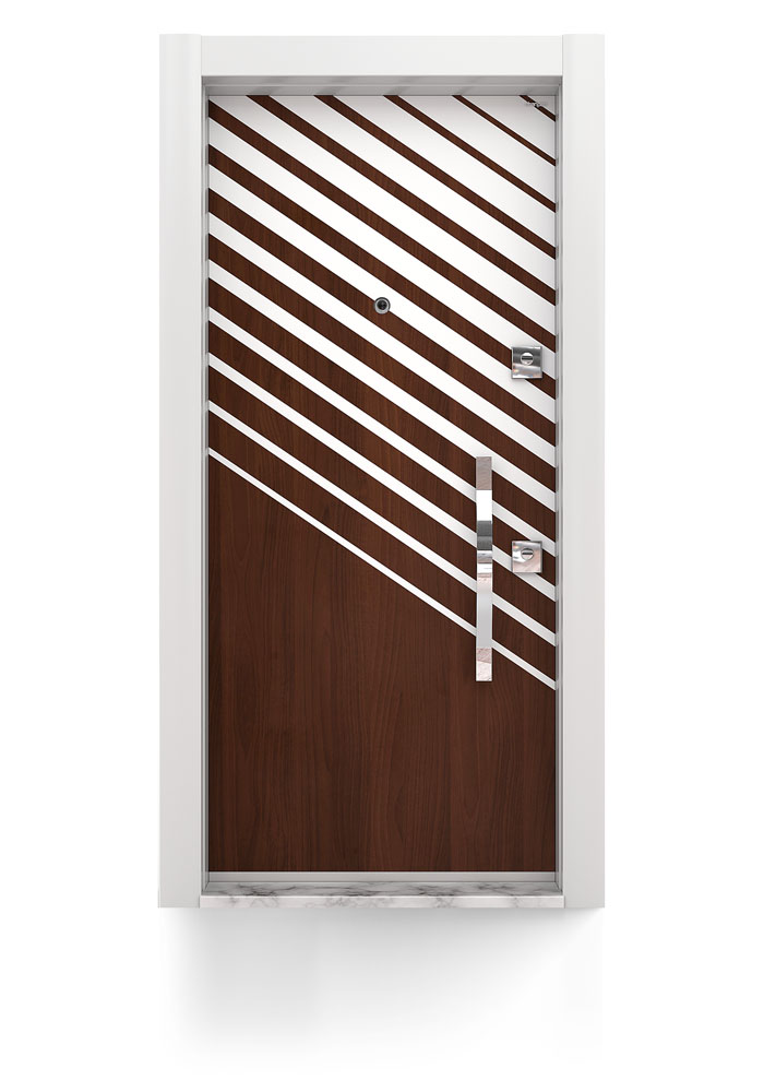 Laser Cut MDF Panel CL-2033