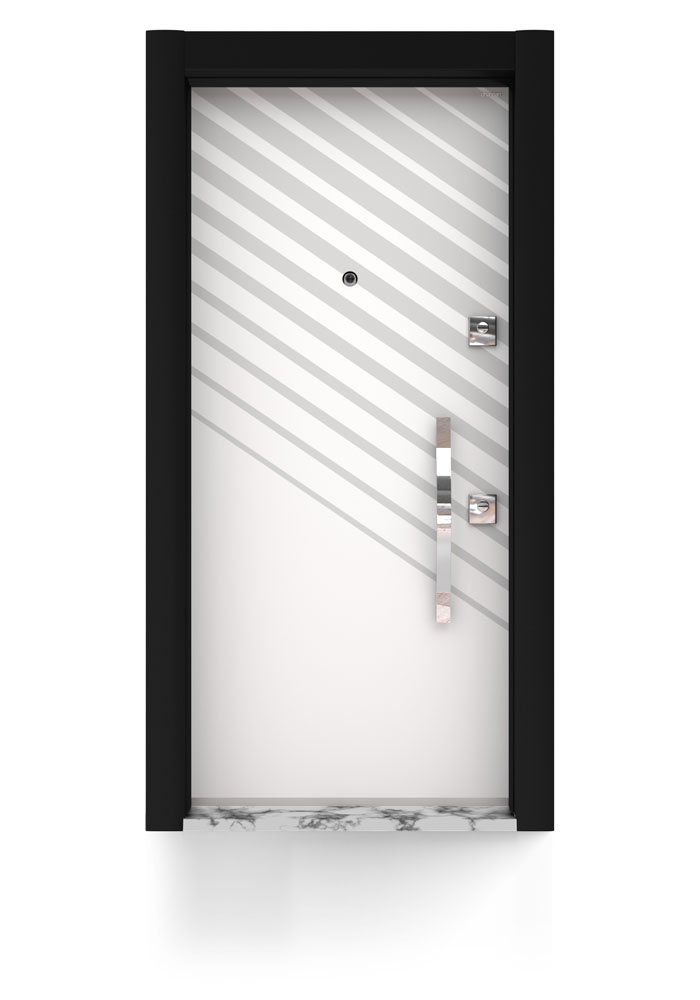 Laser Cut MDF Panel CL-2035