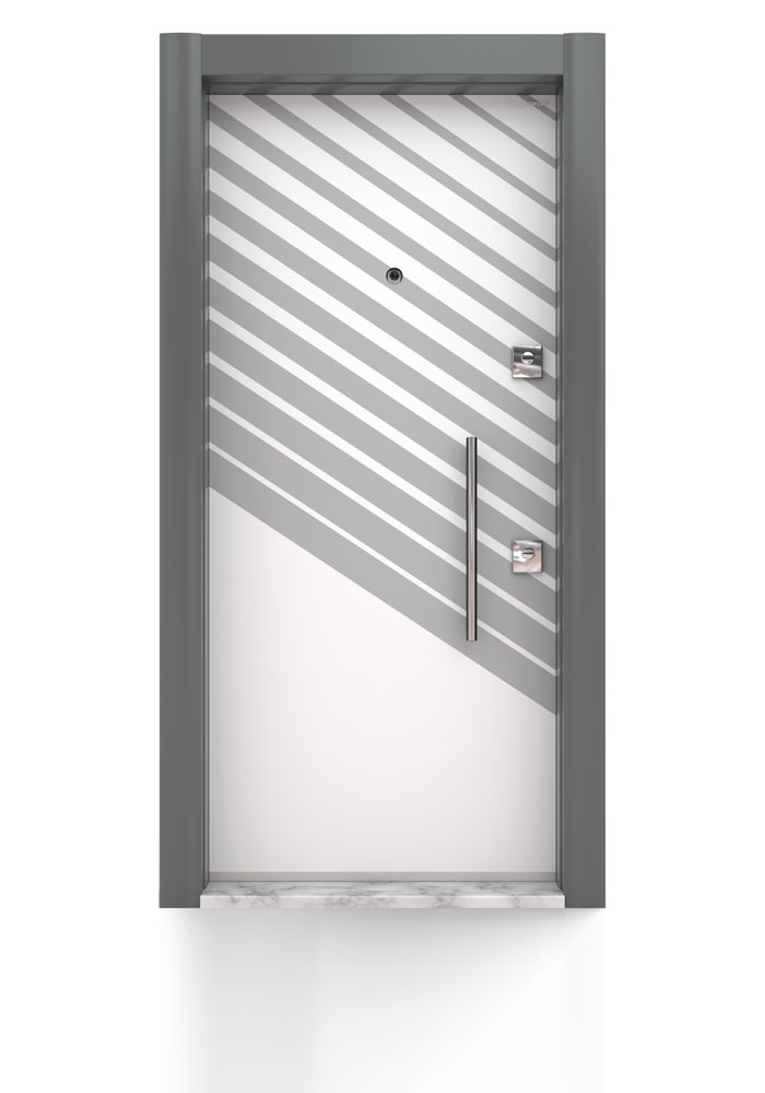 Laser Cut MDF Panel CL-2037
