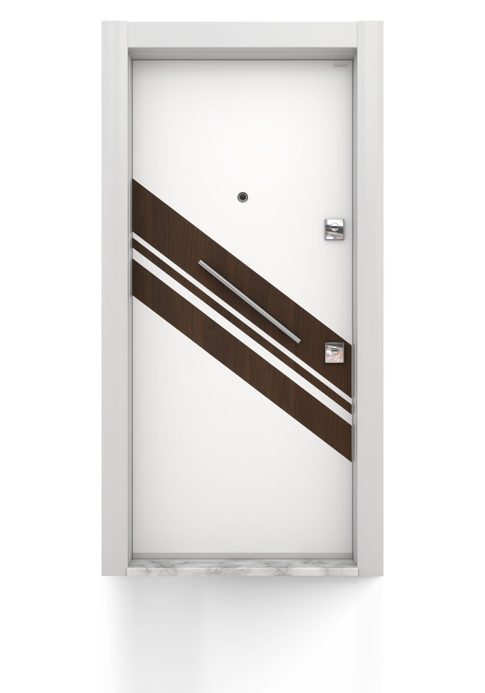 Laser Cut MDF Panel CL-2040