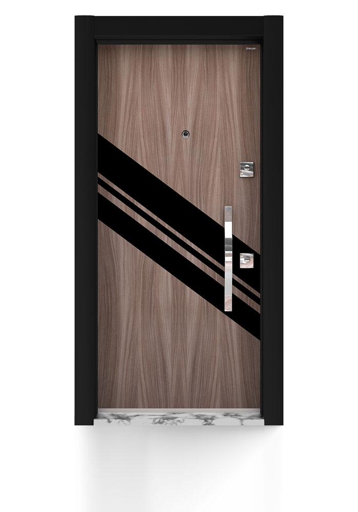 Laser Cut MDF Panel CL-2041