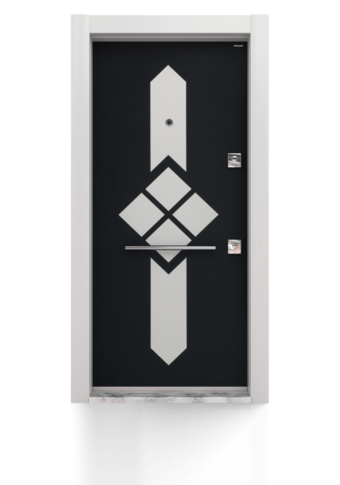 Laser Cut MDF Panel CL-2047-2