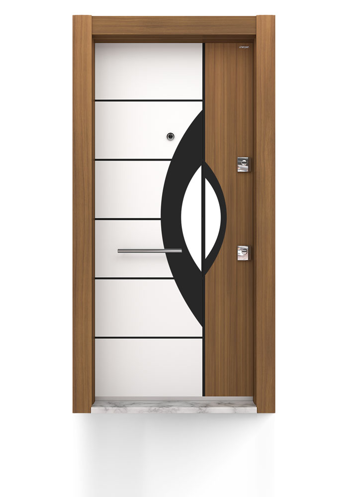 Laminoks MDF Door Panel CL-2066