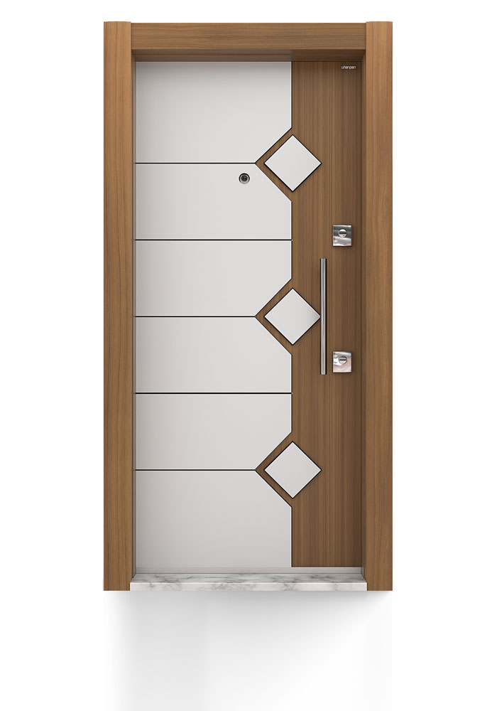 Laminoks MDF Door Panel CL-2067