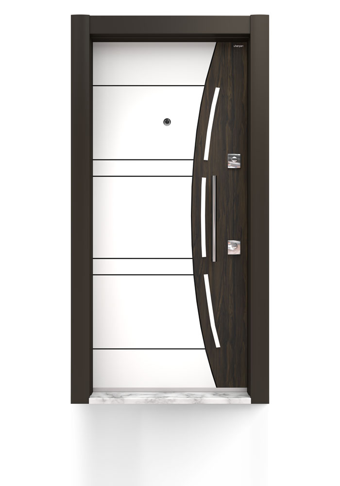 Laminoks MDF Door Panel CL-2069