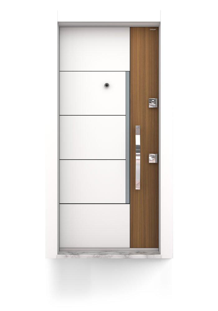 Laminoks MDF Door Panel CL-2070