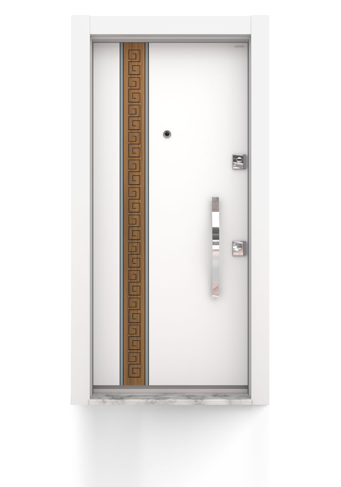 Laminoks MDF Door Panel CL-2071