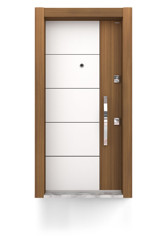 Laminoks MDF Door Panel CL-2072