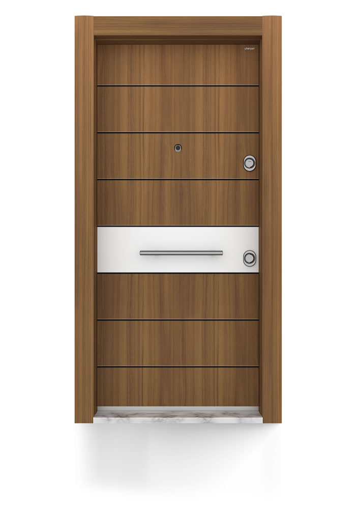 Laminoks MDF Door Panel CL-2073