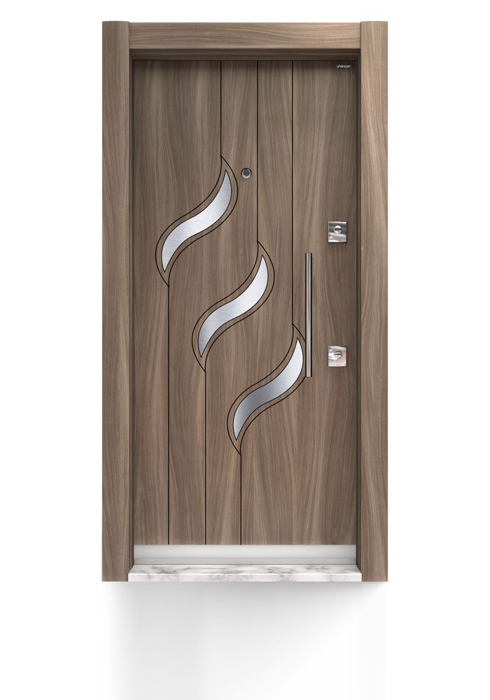 Laminoks MDF Door Panel CL-2074