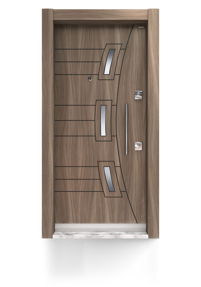 Laminoks MDF Door Panel CL-2075
