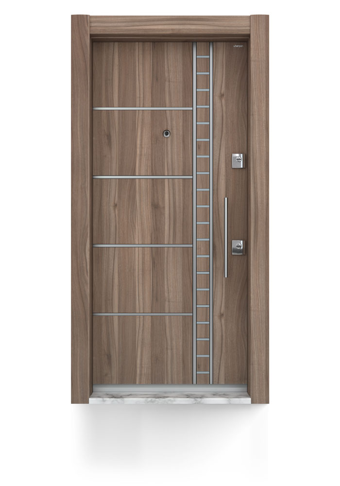 Laminoks MDF Door Panel CL-2076