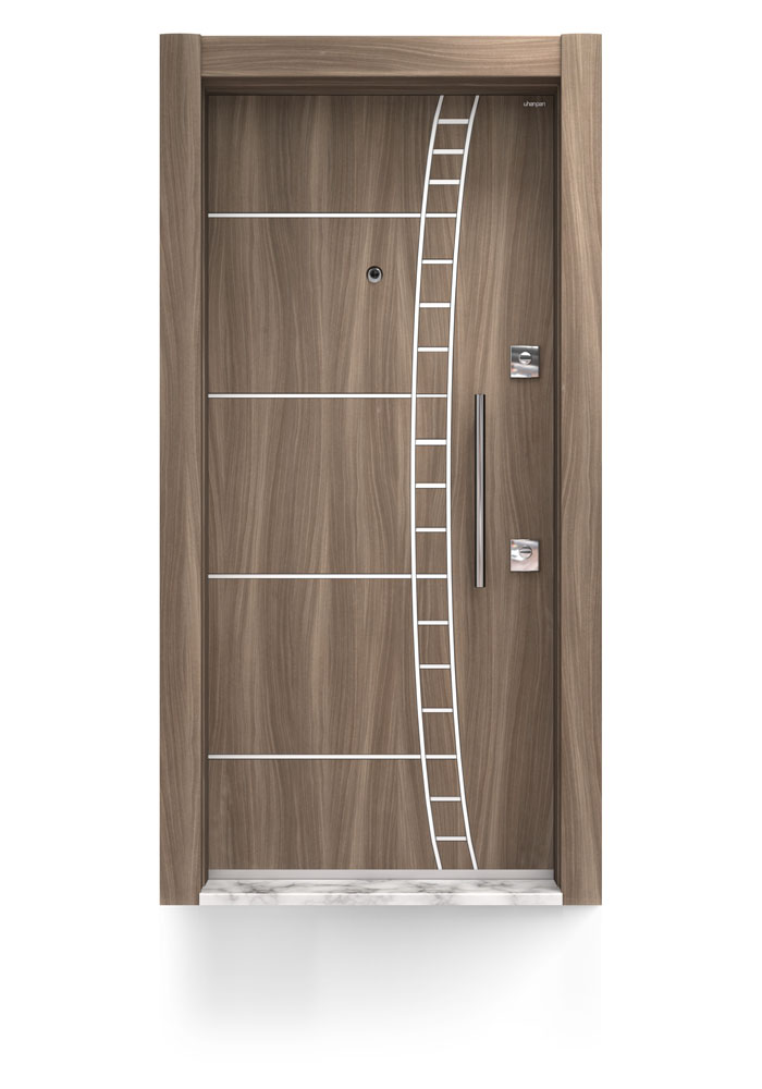 Laminoks MDF Door Panel CL-2078