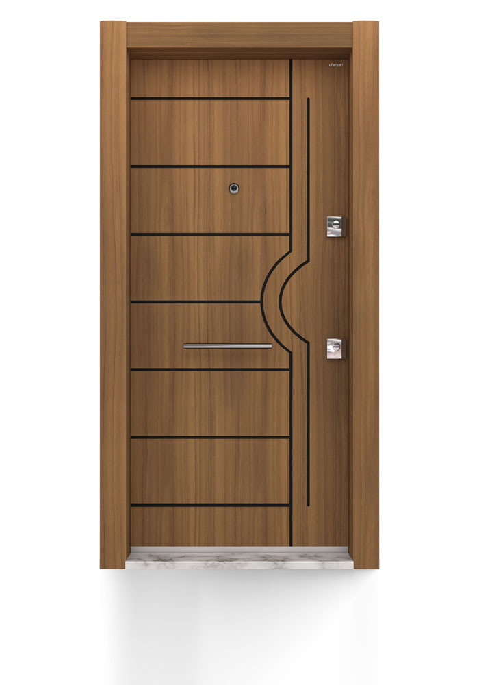 Laminoks MDF Door Panel CL-2080