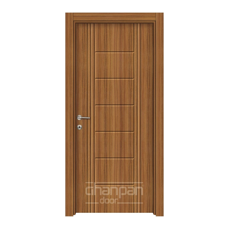 PVC MDF Panel 101-A American Walnut