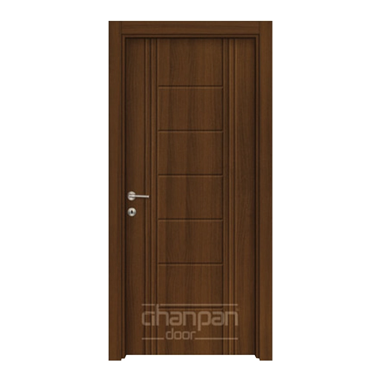 PVC MDF Panel 101-C Italian Walnut