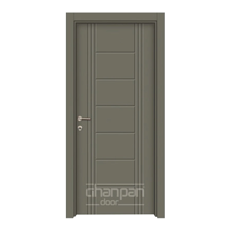PVC MDF Panel 101-E Sand Grey