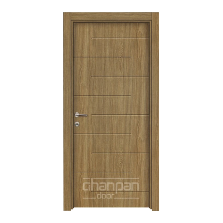 PVC MDF Panel 102-C Gold Oak
