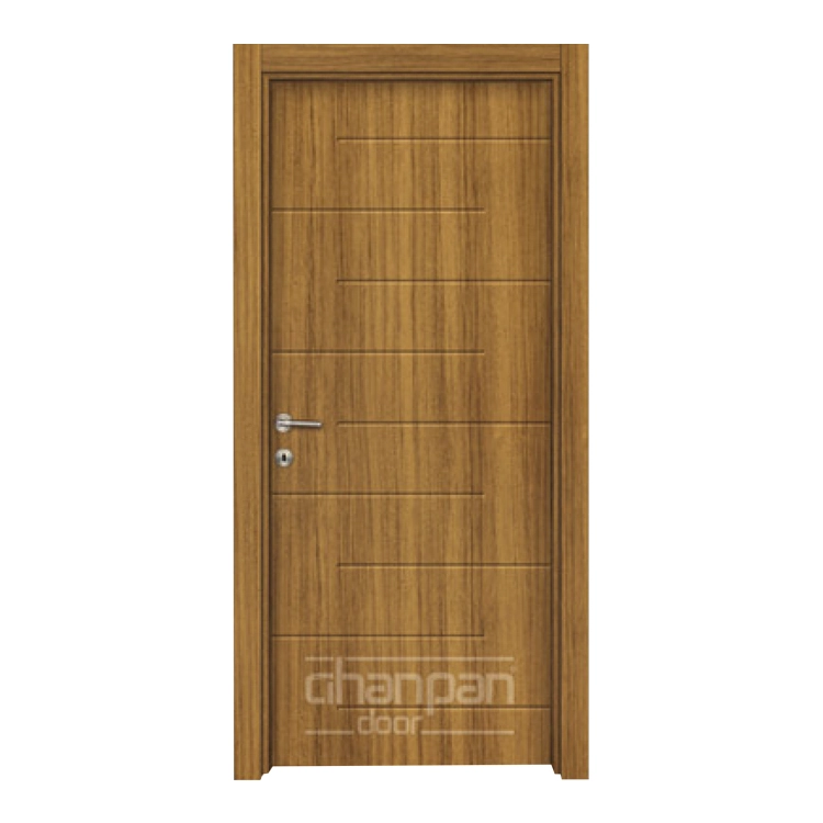 PVC MDF Panel 102-E Teak