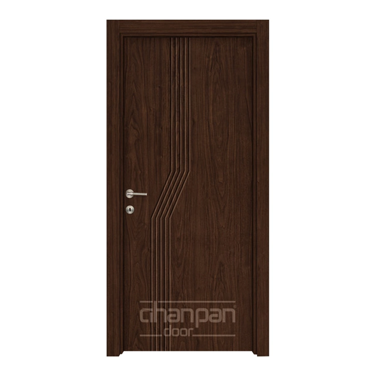 PVC MDF Panel 103-A Dark Oak