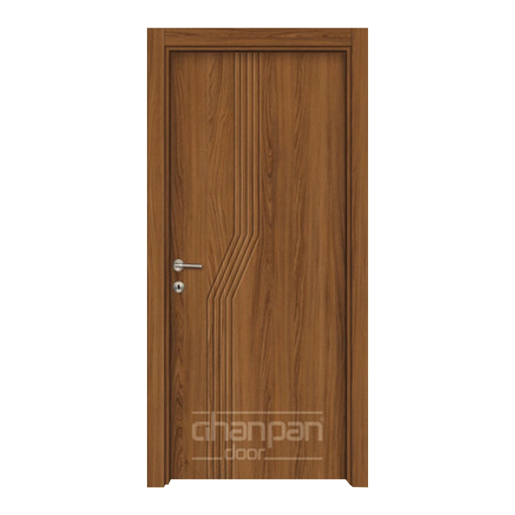PVC MDF Panel 103-C Chestnut