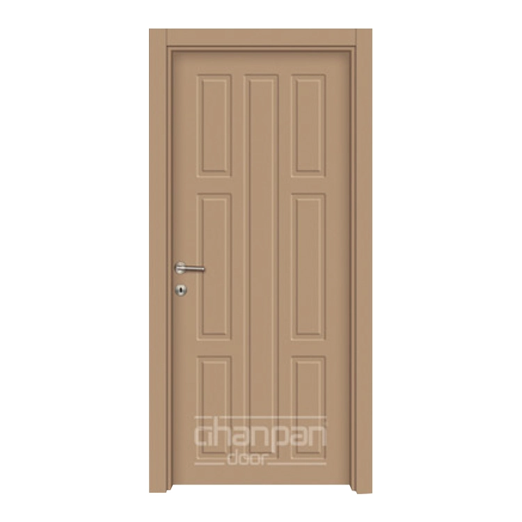 PVC MDF Panel 104-D Soft Cappuccino