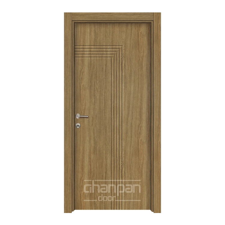PVC MDF Panel 105-A Gold Oak