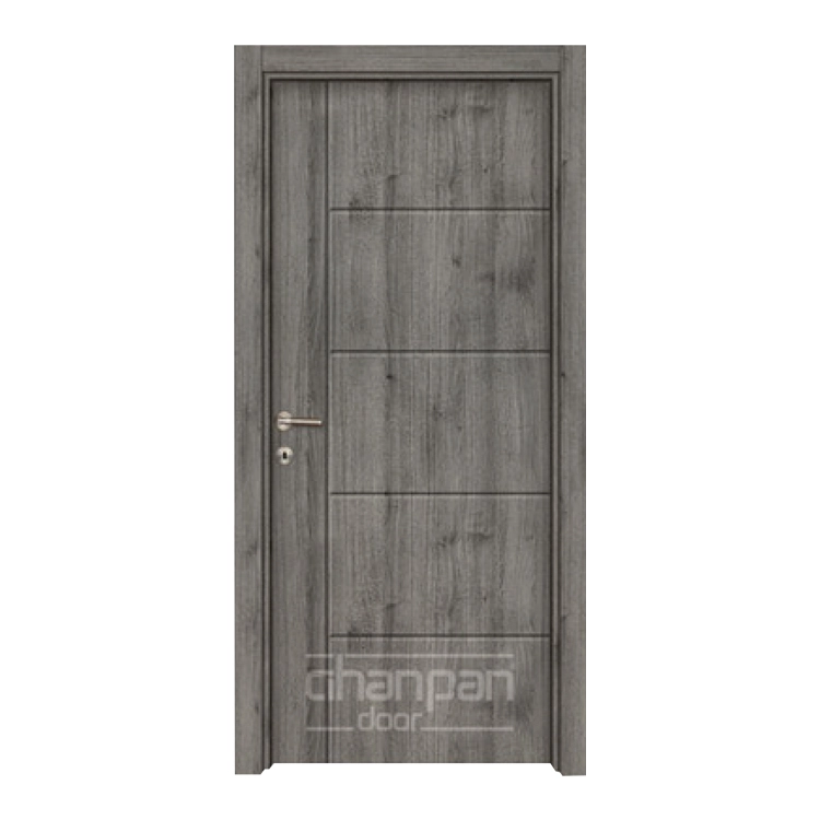 PVC MDF Panel 106-C Grey Oak