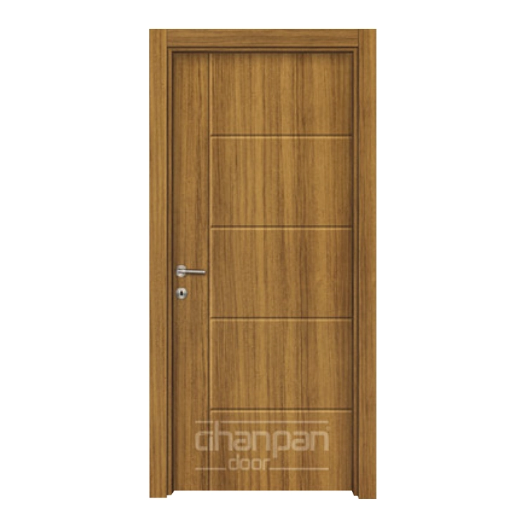 PVC MDF Panel 106-E Teak