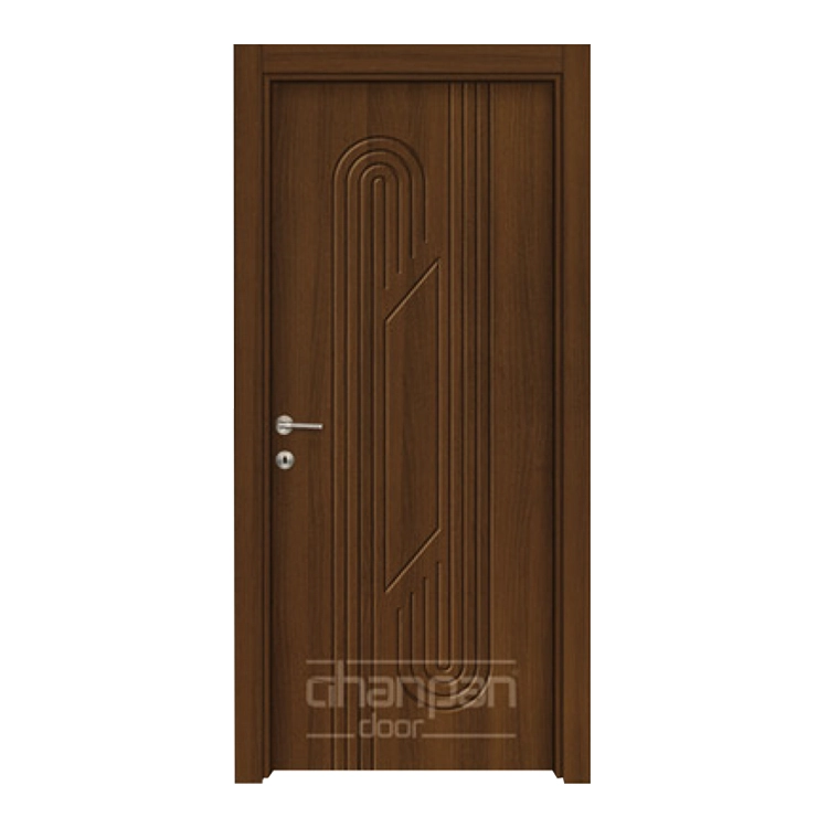 PVC MDF Panel 108-D Italian Walnut
