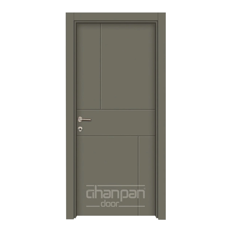 PVC MDF Panel 109-B Sand Grey