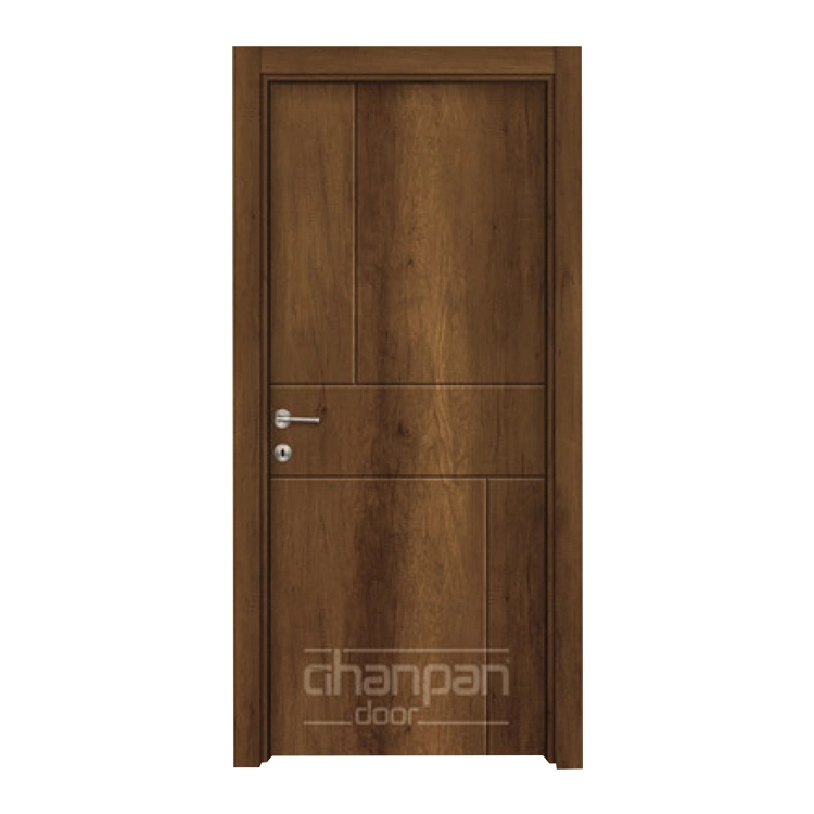 PVC MDF Panel 109-C Baroque