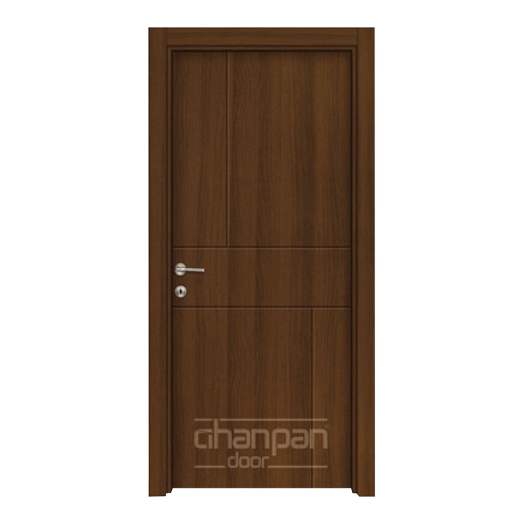 PVC MDF Panel 109-F Italian Walnut