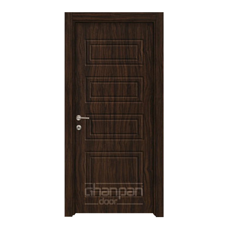 PVC MDF Panel 110-C Tuna Walnut