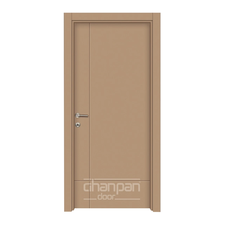 PVC MDF Panel 111-A Soft Cappuccino