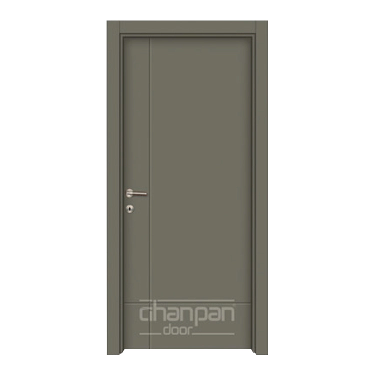 PVC MDF Panel 111-D Sand Grey