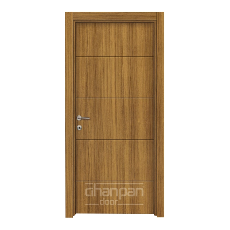 PVC MDF Panel 113-A Teak